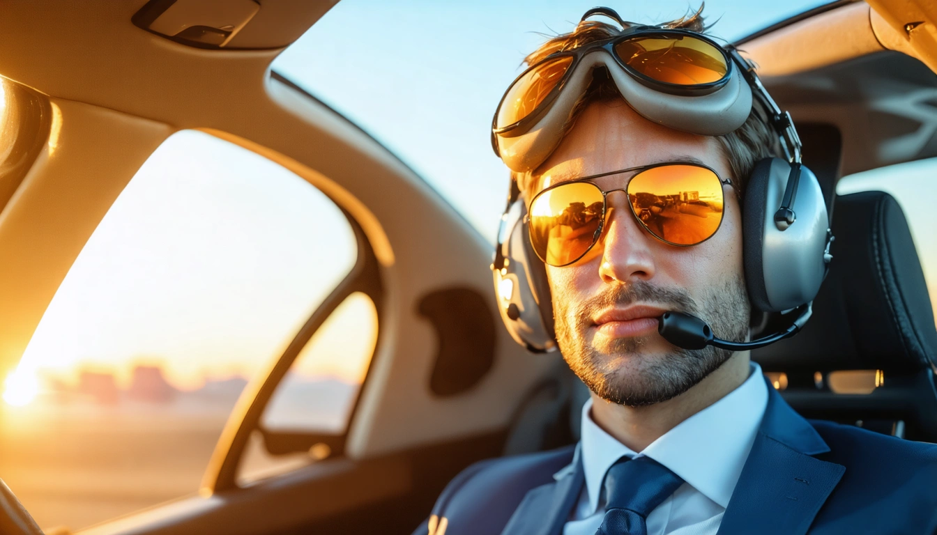 aviator 1Win