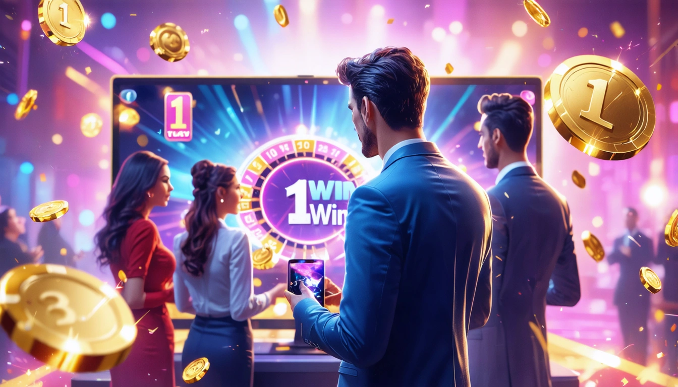 download 1Win