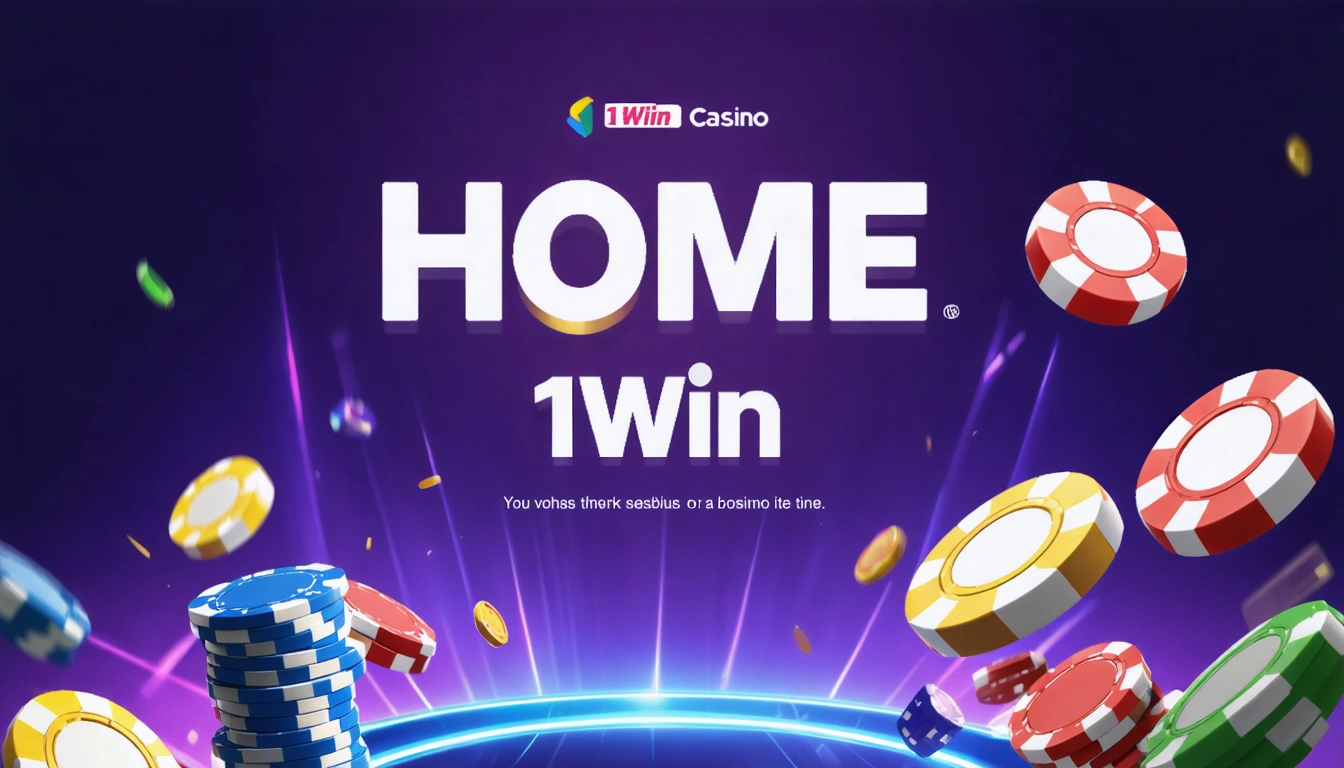home 1Win